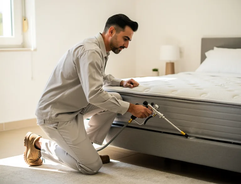 Disinfestazione Cimici da Letto San Cataldo